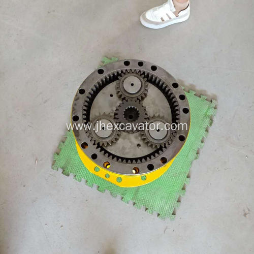 Excavator Swing Gearbox R480 Swing Gearbox